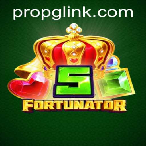Discovering the Thrills of 5Fortunator with PROPG.COM