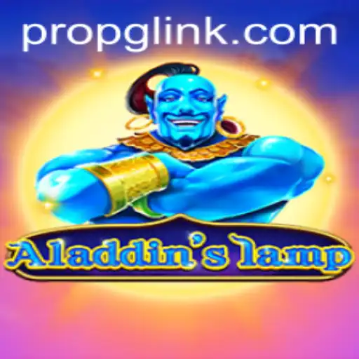 Discover the Magic of Aladdinslamp: A New Gaming Experience