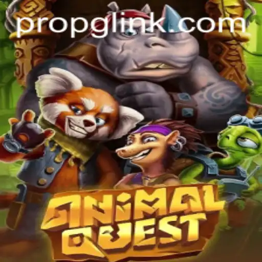 Discover the World of AnimalQuest: A Game of Adventure and Strategy