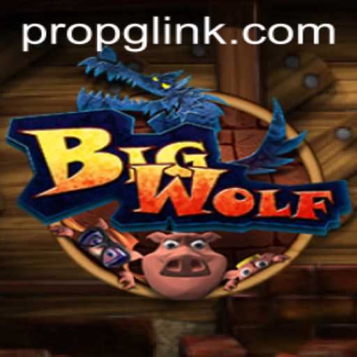 BigWolf: Unleashing the Fierce Gaming Experience