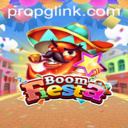 BoomFiesta: An Exciting New Adventure with PROPG.COM