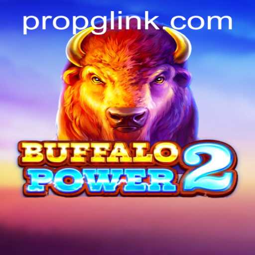 BuffaloPower2: A Thrilling Dive into the Wild