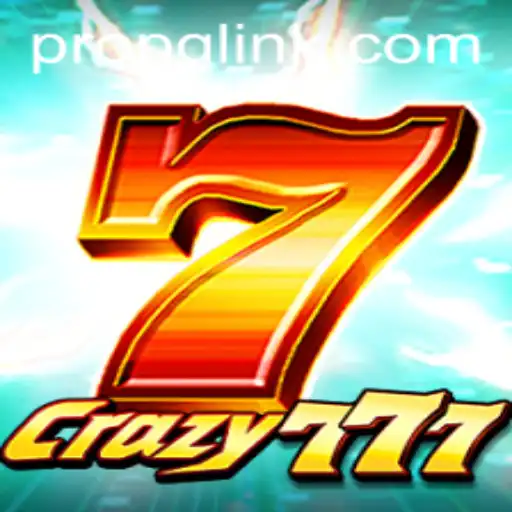 An In-Depth Look at Crazy777: The Revolutionary Game by PROPG.COM