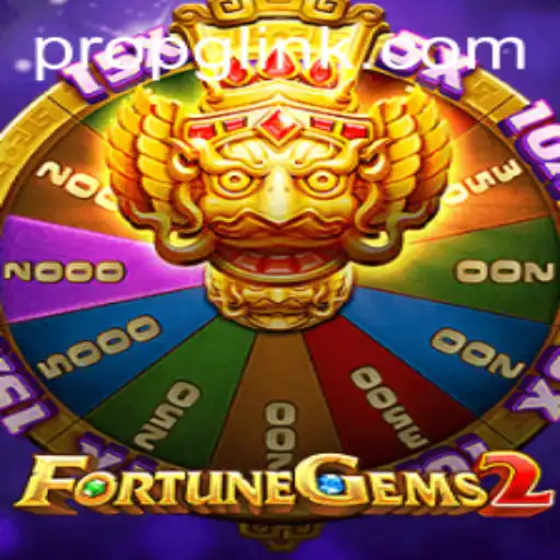Discover the Enchanting World of FortuneGems2