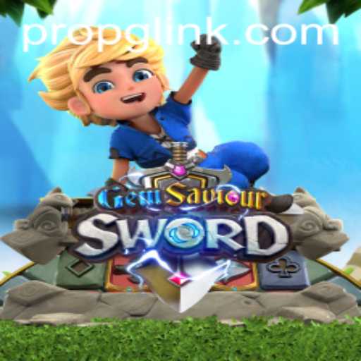 GemSaviourSword: A Magical Adventure Game