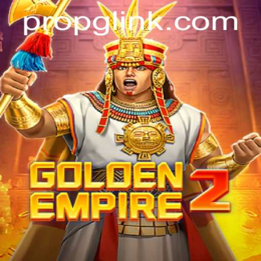 GoldenEmpire2: The Revolutionary Game Shaping Virtual Realities