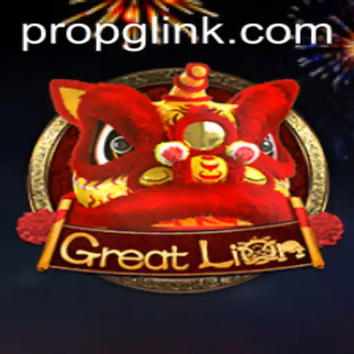 GreatLion: An Immersive Adventure
