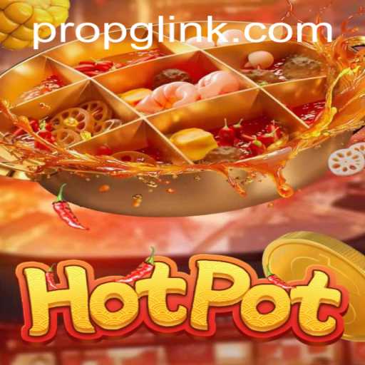 Exploring the Dynamic World of Hotpot: The Latest Sensation from PROPG.COM