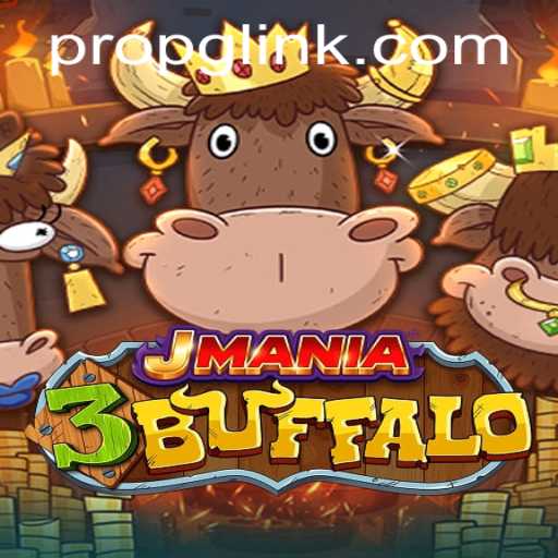 Unveiling the Excitement of JMania3Buffalo: A Thrilling Game by PROPG.COM