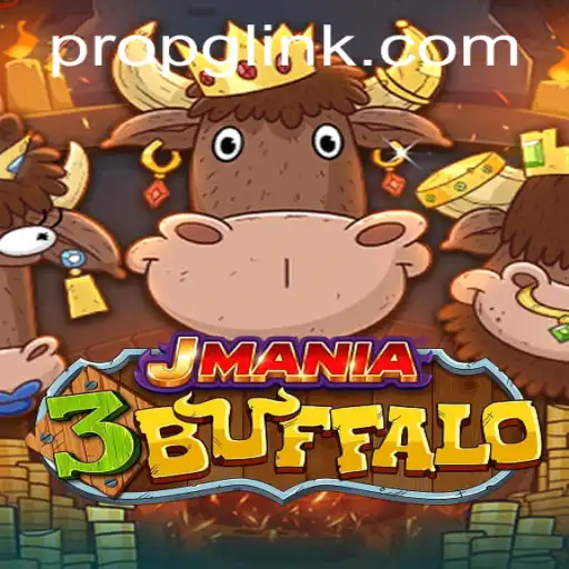 Unveiling the Excitement of JMania3Buffalo: A Thrilling Game by PROPG.COM