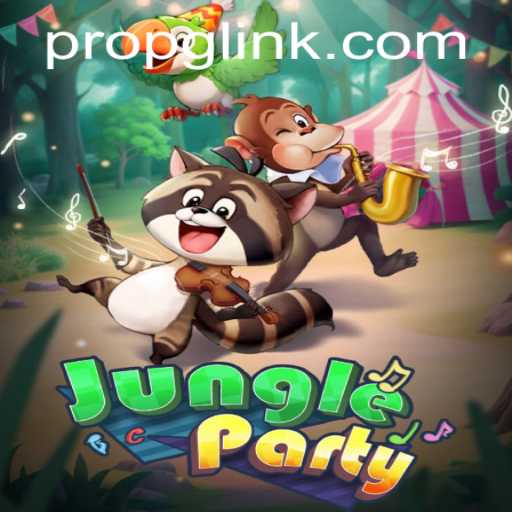 Exploring the Thrills of JungleParty with PROPG.COM