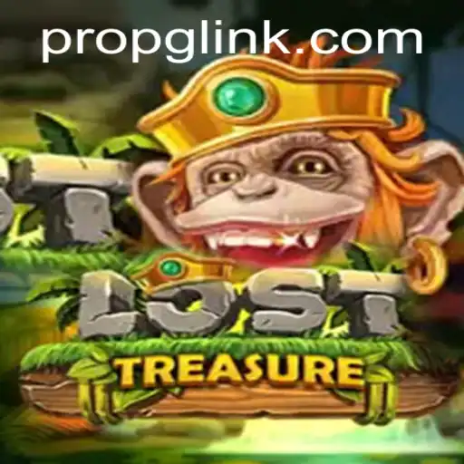 LostTreasure: Embark on an Epic Adventure in a World of Mystery