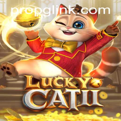 Exploring the Exciting World of LuckyCatII: A Comprehensive Guide