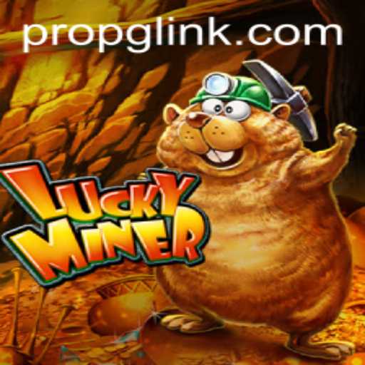 LuckyMiner: Unearthing Fun and Strategy in a New Age Adventure