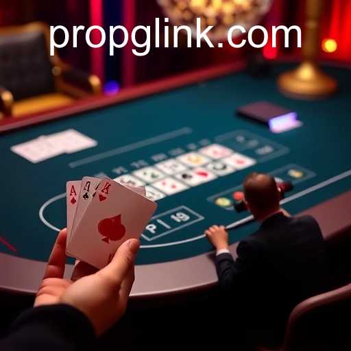 Exploring the World of Online Baccarat