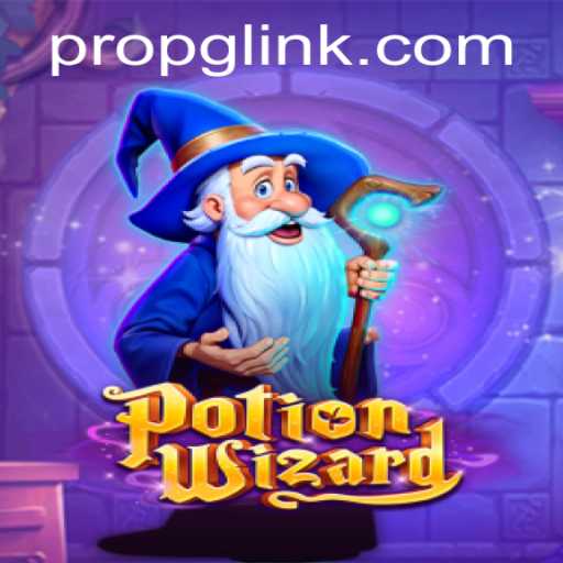 Exploring PotionWizard: The Enchanting World of Magic and Strategy