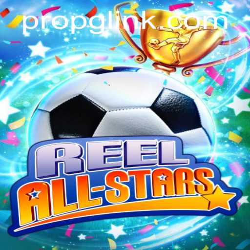 ReelAllStars: A New Era in Gaming at PROPG.COM