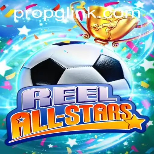 ReelAllStars: A New Era in Gaming at PROPG.COM