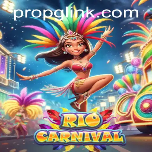 Unveiling RioCarnival: A Vibrant Journey into the Heart of Brazil's Celebrated Festivity