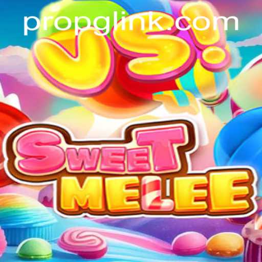 SweetMelee: A Captivating Arena of Strategy and Fun